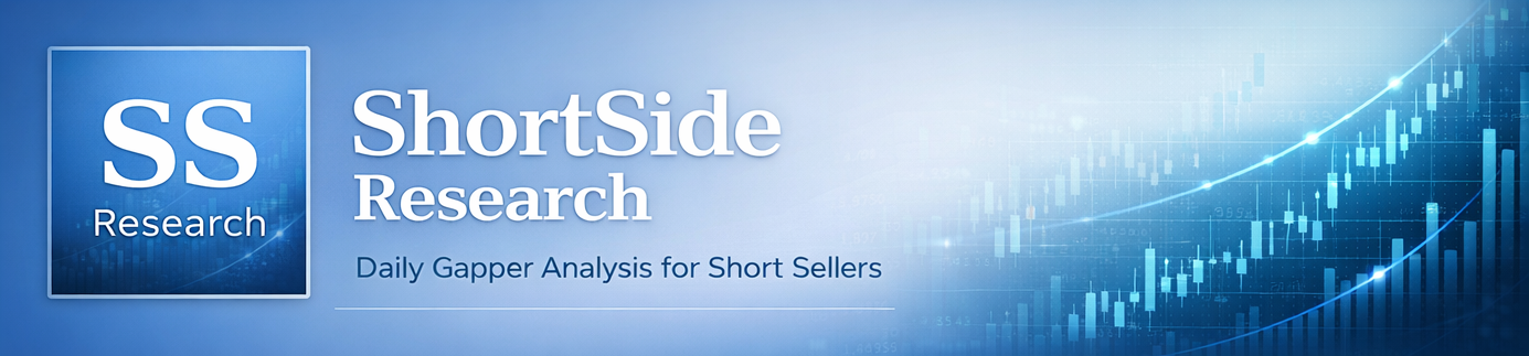 ShortSide Research